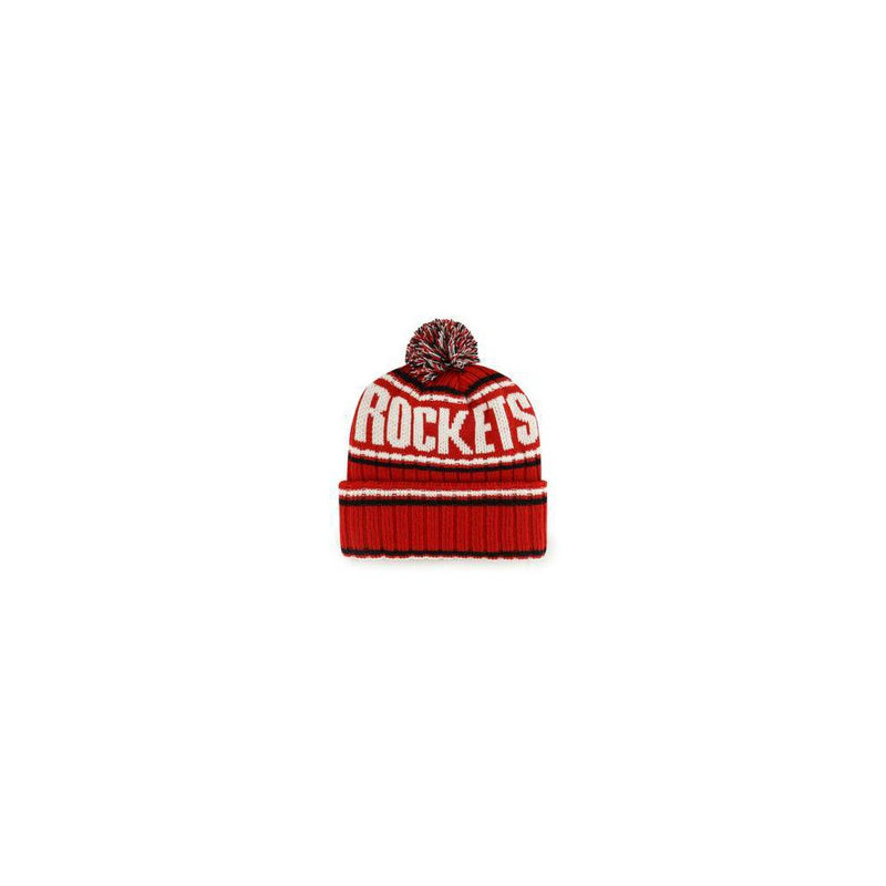 NBA Houston Rockets Saskatoon Knit Hat