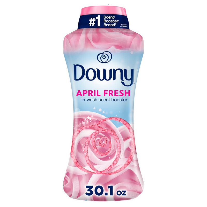 Downy April Fresh In-Wash Scent Booster Beads - 30.1oz