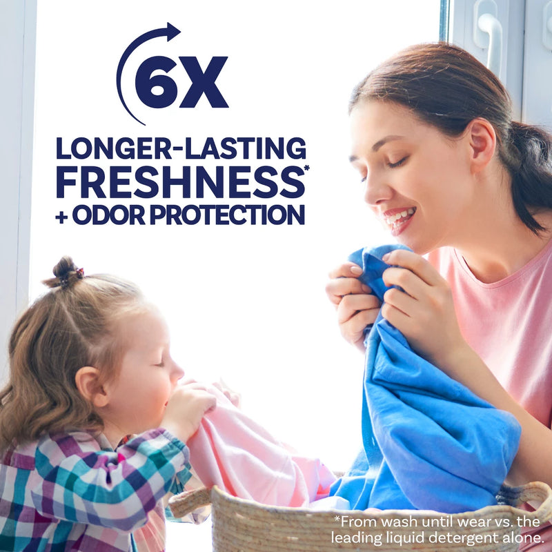 Downy April Fresh In-Wash Scent Booster Beads - 30.1oz