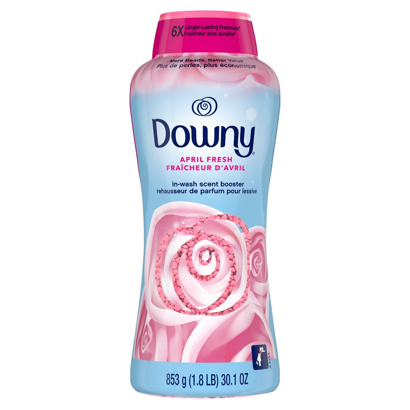 Downy April Fresh In-Wash Scent Booster Beads - 30.1oz