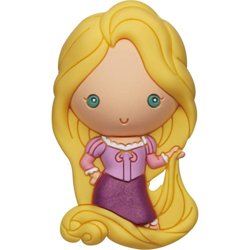 Disney Princess Metallic Bag Clip