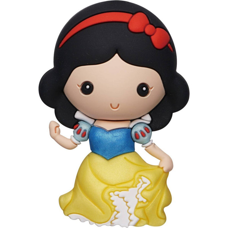 Disney Princess Metallic Bag Clip