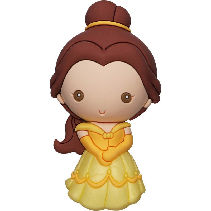 Disney Princess Metallic Bag Clip