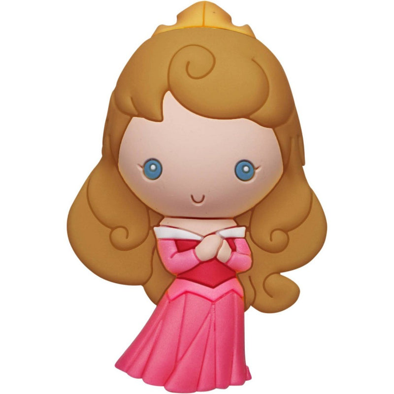 Disney Princess Metallic Bag Clip