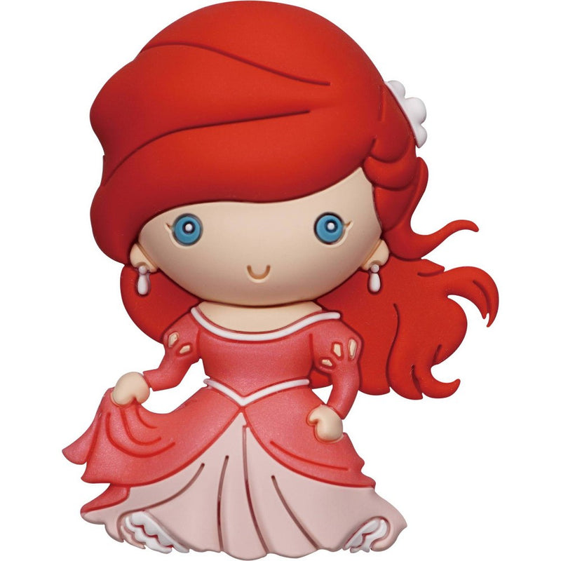Disney Princess Metallic Bag Clip