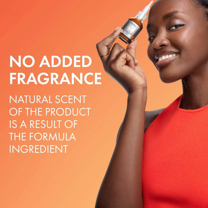Vichy LiftActiv 16% Pure Vitamin C Serum - 0.676 fl oz