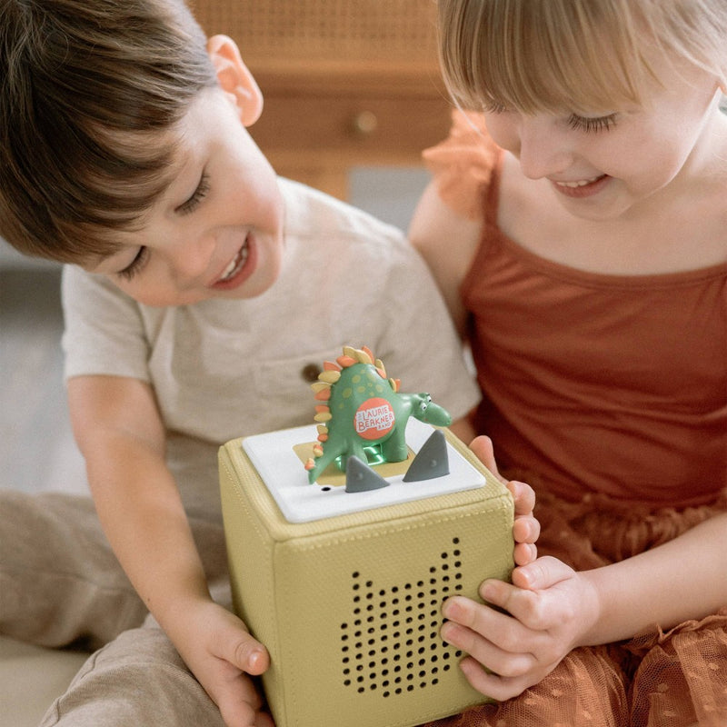 Tonies Laurie Berkner Audio Play Figurine *ADD 3 TO YOUR CART & 1 IS FREE!*