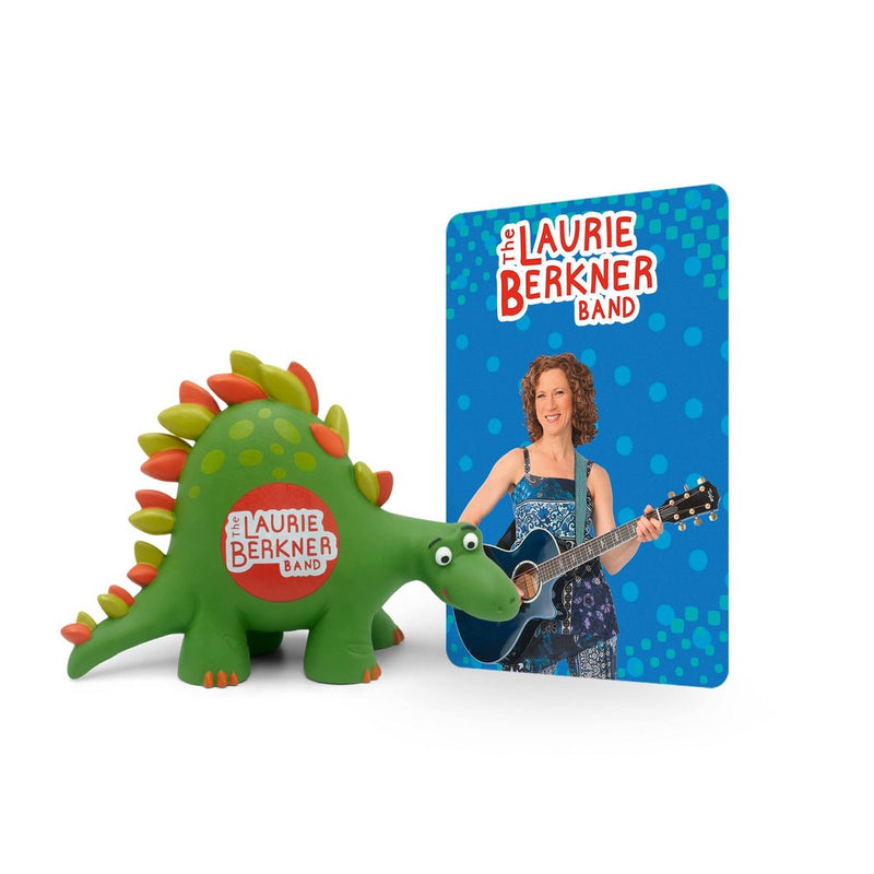 Tonies Laurie Berkner Audio Play Figurine *ADD 3 TO YOUR CART & 1 IS FREE!*