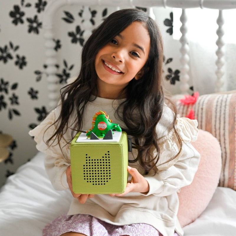 Tonies Laurie Berkner Audio Play Figurine *ADD 3 TO YOUR CART & 1 IS FREE!*