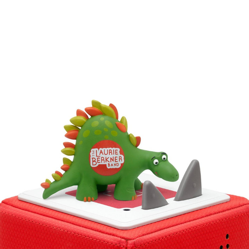 Tonies Laurie Berkner Audio Play Figurine *ADD 3 TO YOUR CART & 1 IS FREE!*