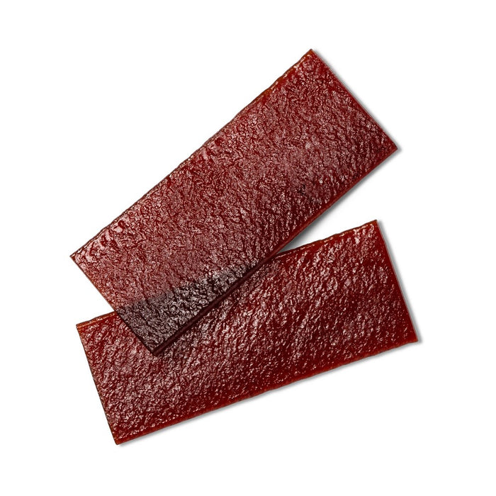 Halloween Trick or Treat Strawberry Fruit Strips - 24oz/48ct - Good & Gather