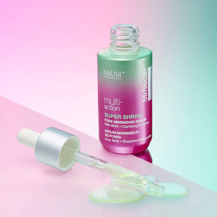 StriVectin Super Shrink Pore Minimizing Serum - 1 fl oz - Ulta Beauty