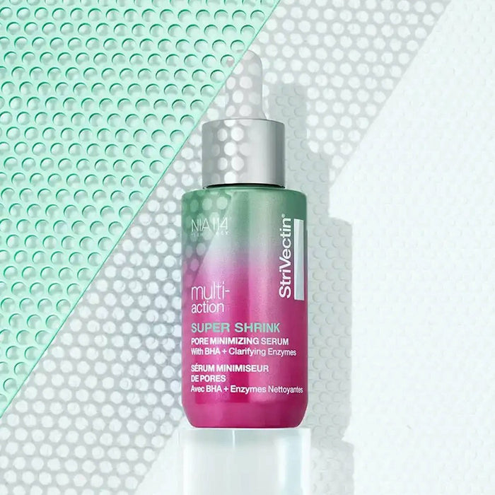 StriVectin Super Shrink Pore Minimizing Serum - 1 fl oz - Ulta Beauty