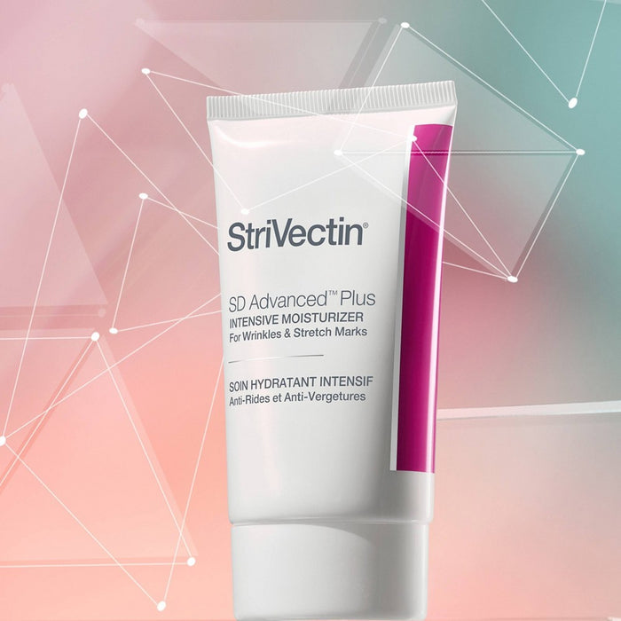 StriVectin SD Advanced Plus Intensive Moisturizer - 2oz - Ulta Beauty