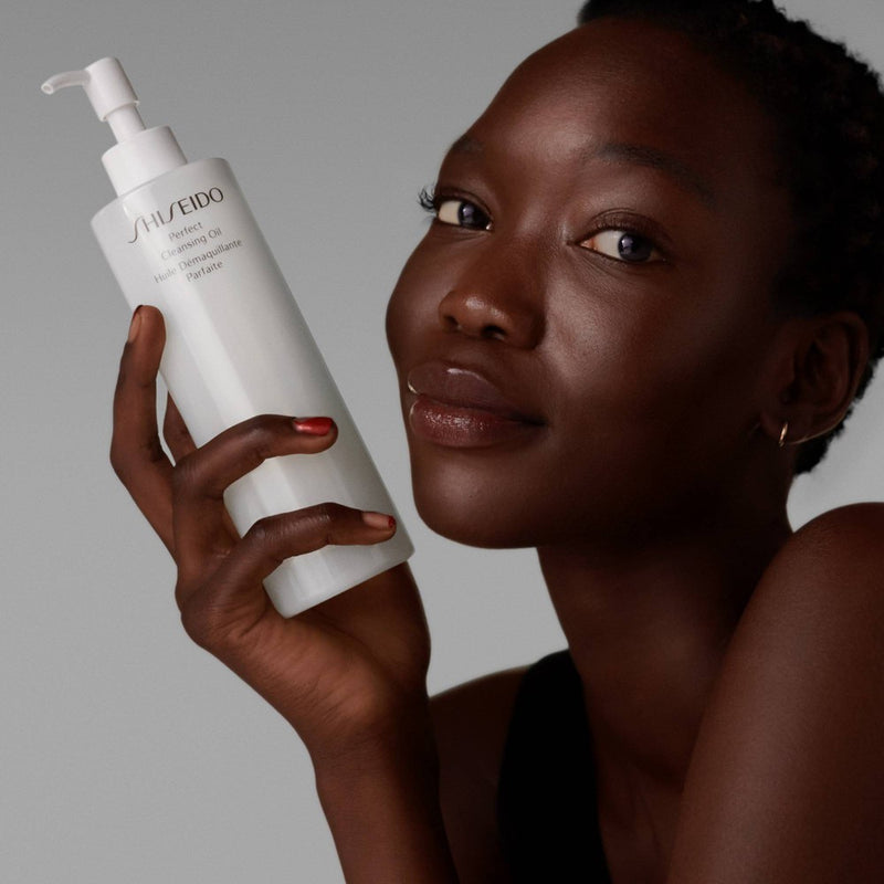 Shiseido Women's Perfect Cleansing Oil - 6 fl oz - Ulta Beauty