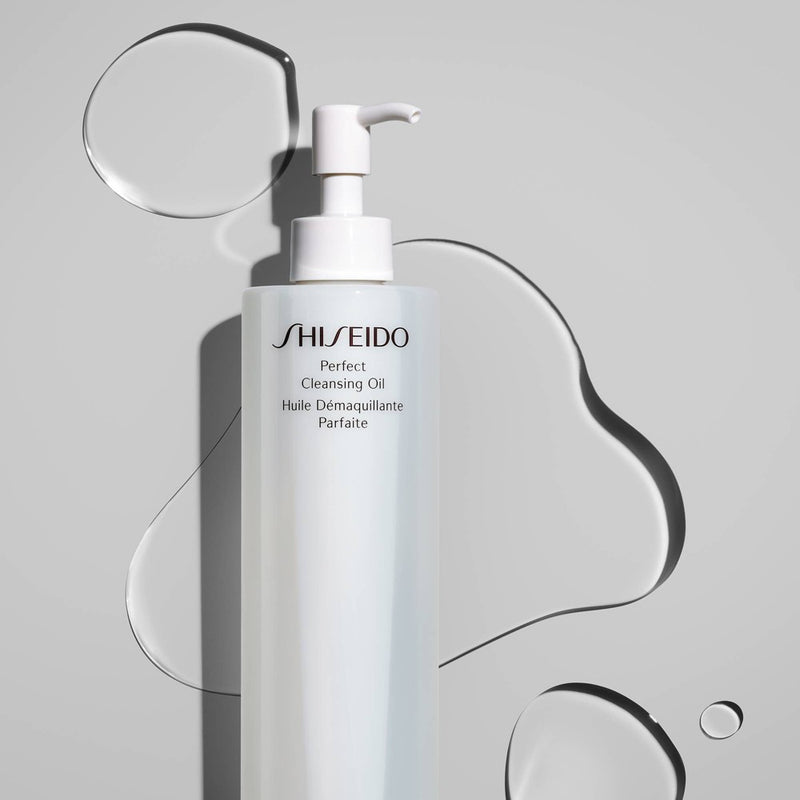 Shiseido Women's Perfect Cleansing Oil - 6 fl oz - Ulta Beauty