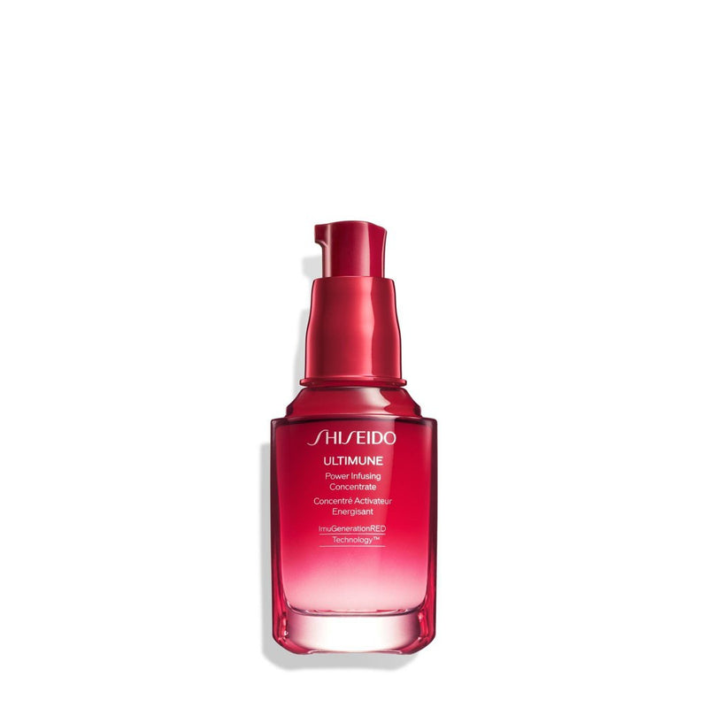 Shiseido Women's Ultimune Power Infusing Serum - 1 fl oz - Ulta Beauty