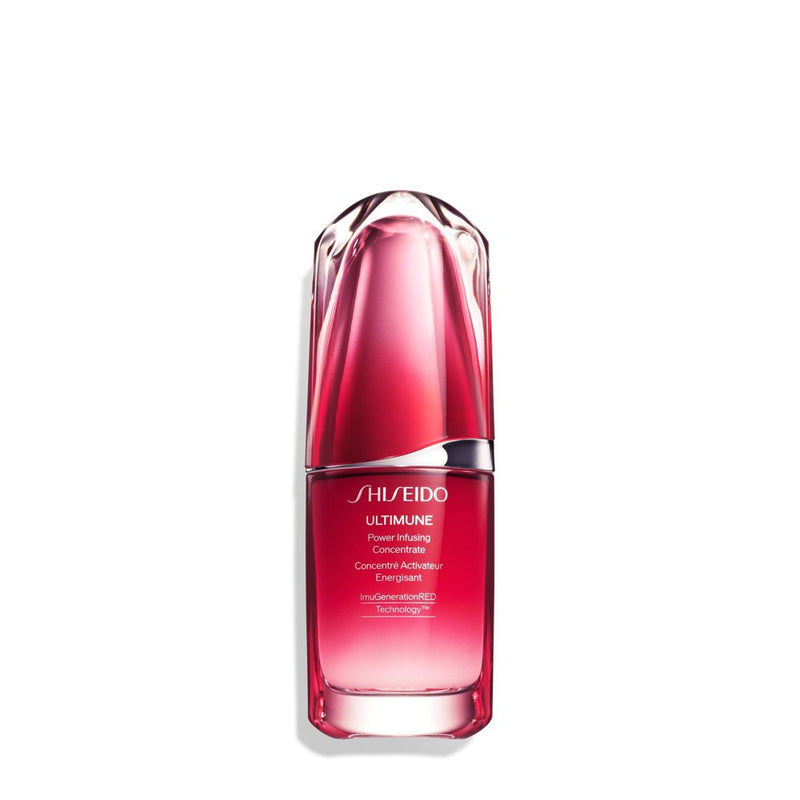 Shiseido Women's Ultimune Power Infusing Serum - 1 fl oz - Ulta Beauty