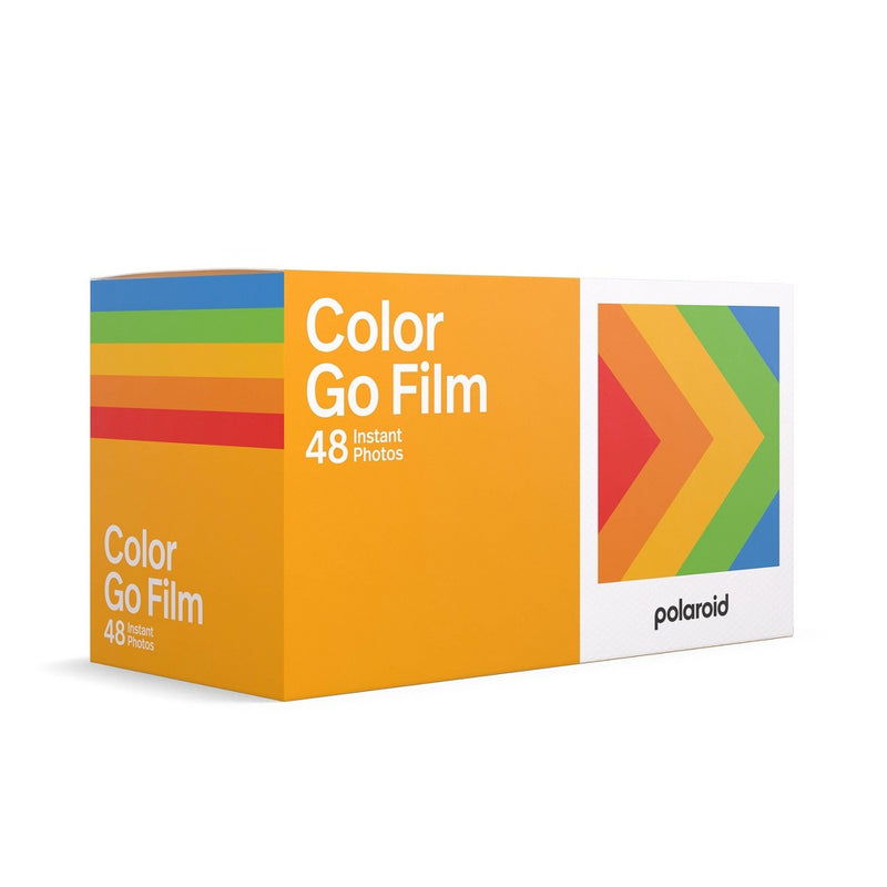 Polaroid Go Film EXP: 01/2025