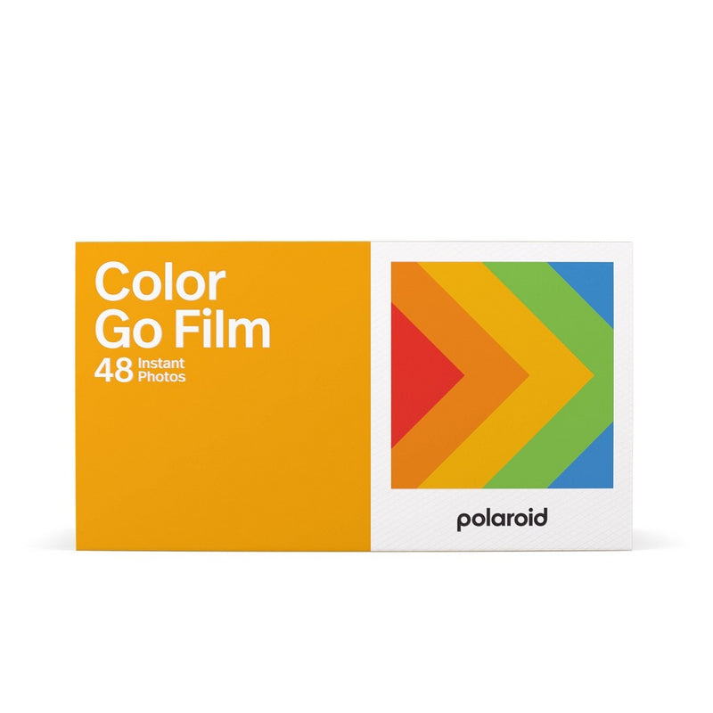Polaroid Go Film EXP: 01/2025