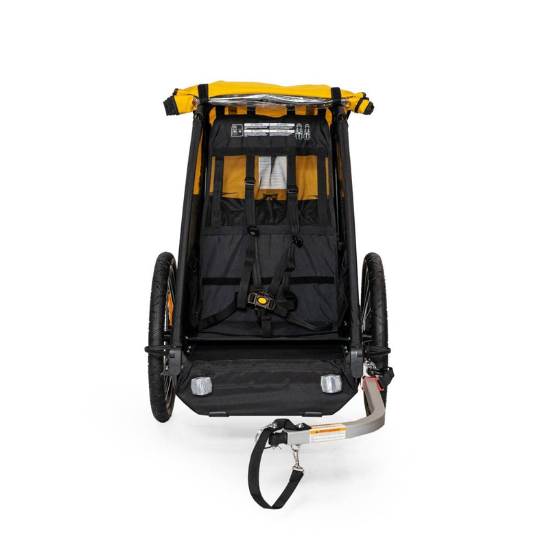 Burley Bee Single Kids' Bike Trailer (LOCAL PICKUP ONLY)