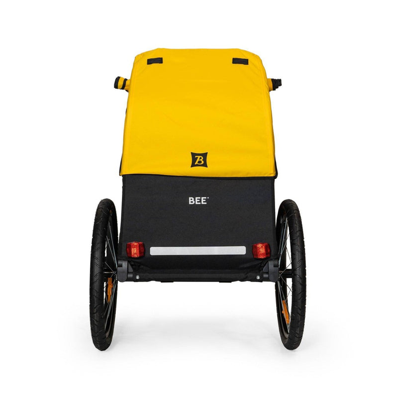 Burley Bee Single Kids' Bike Trailer (LOCAL PICKUP ONLY)