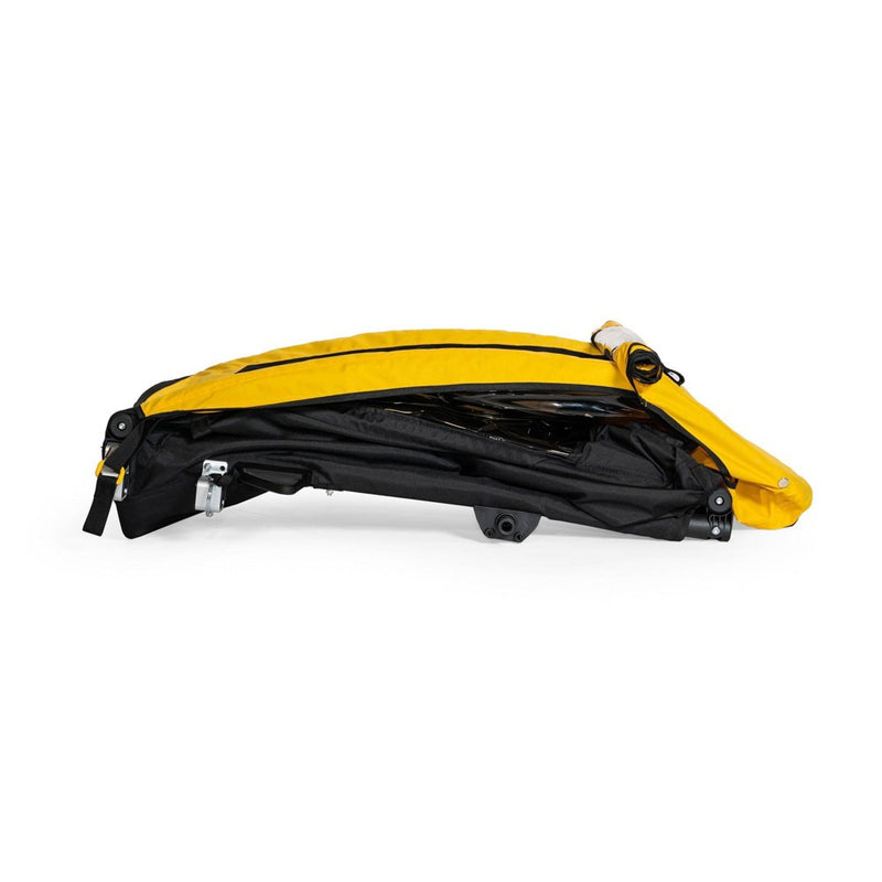 Burley Bee Single Kids' Bike Trailer (LOCAL PICKUP ONLY)