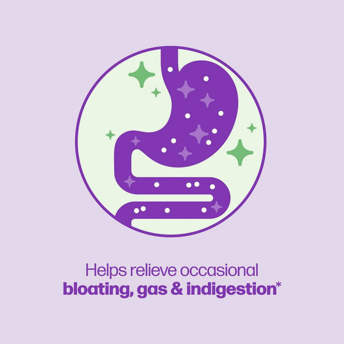 Culturelle Bloating & Gas Defense - 30ct