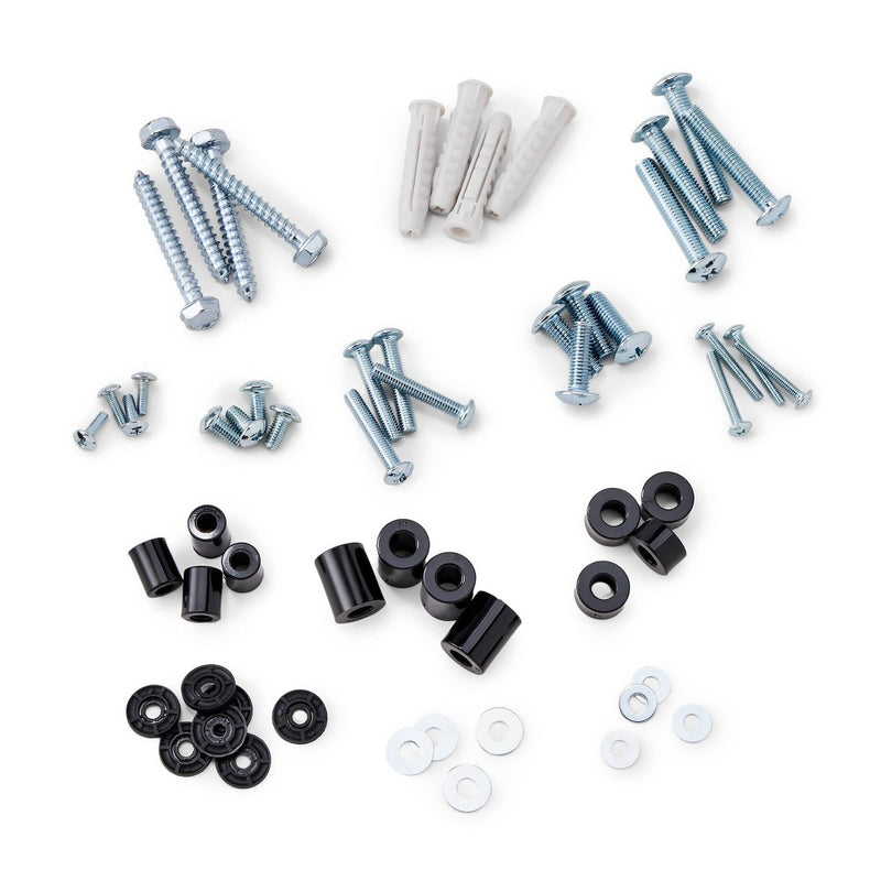 Full Motion 40" - 90" TV Mount - dealworthy