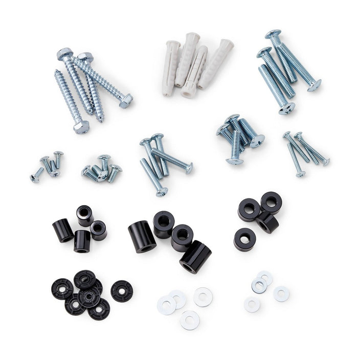 Full Motion 40" - 90" TV Mount - dealworthy