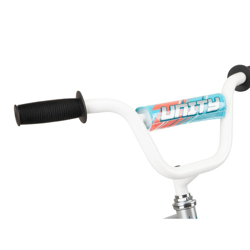 Pacific Unisex Unity 16" Kids' Bike - Silver (LOCAL PICKUP ONLY)