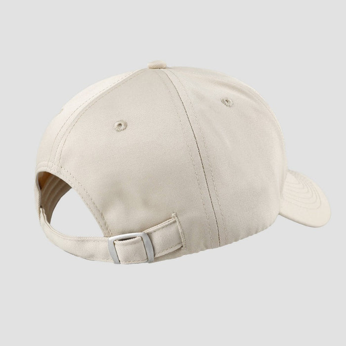 Wemco Men's Papa Bear Print Cotton Baseball Hat - Beige