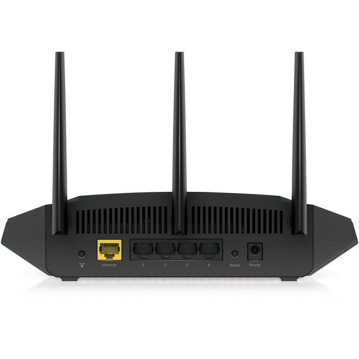 Netgear AX3000 WiFi 6 Router