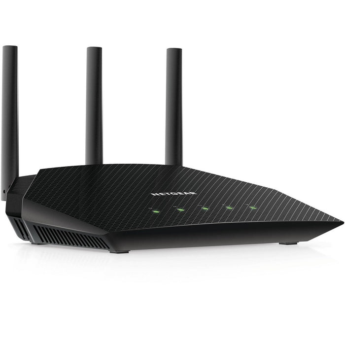 Netgear AX3000 WiFi 6 Router