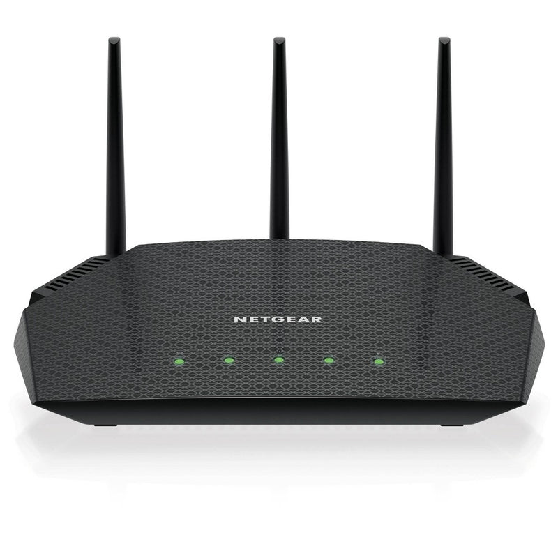 Netgear AX3000 WiFi 6 Router