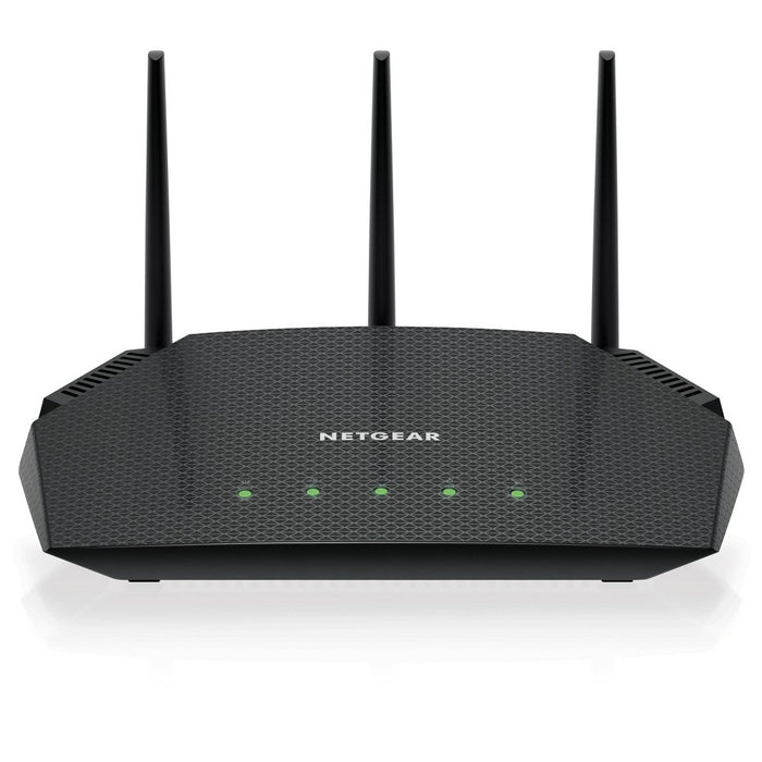 Netgear AX3000 WiFi 6 Router
