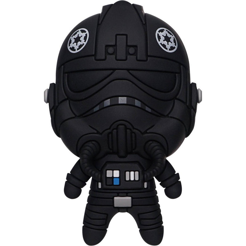 Disney Star Wars Darkside Villain Bag Clips