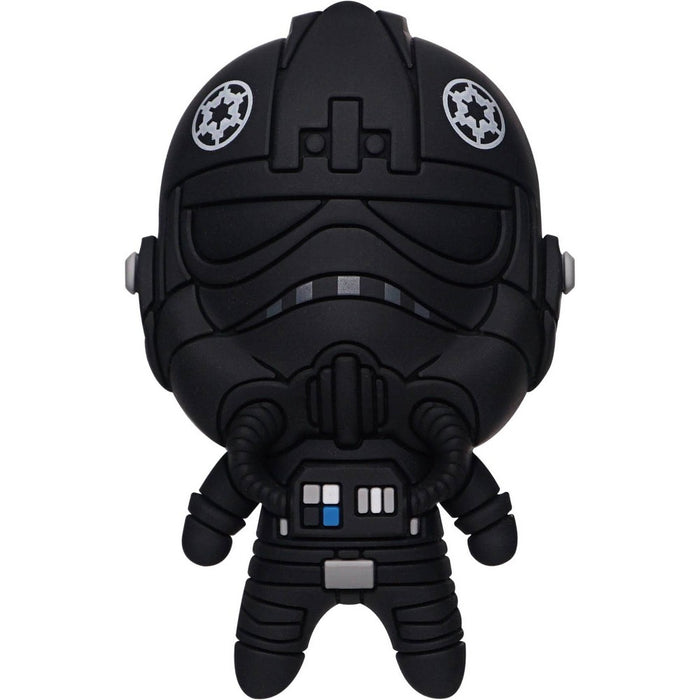 Disney Star Wars Darkside Villain Bag Clips