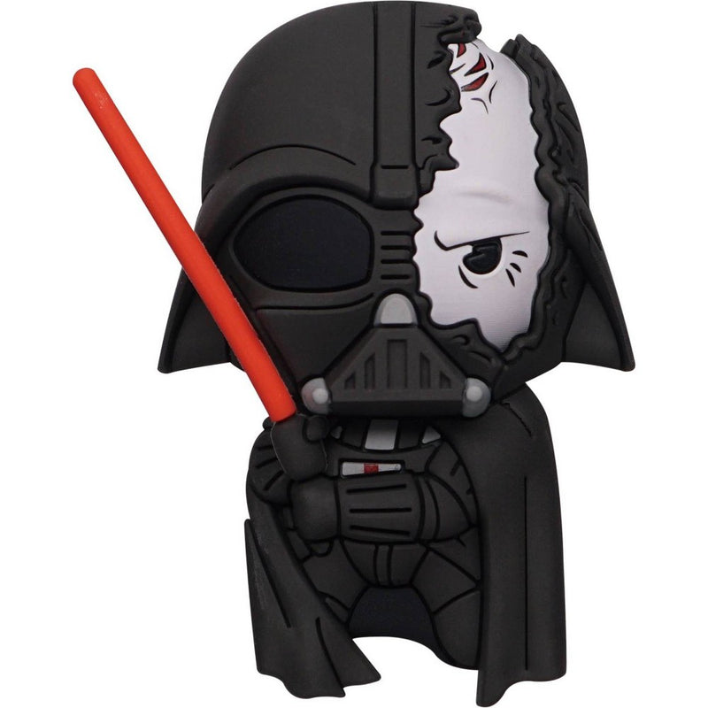 Disney Star Wars Darkside Villain Bag Clips