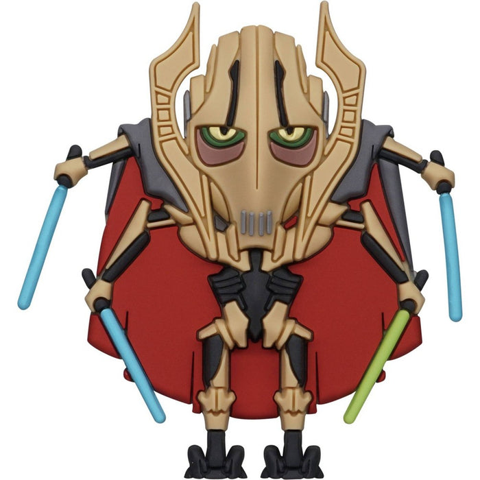 Disney Star Wars Darkside Villain Bag Clips