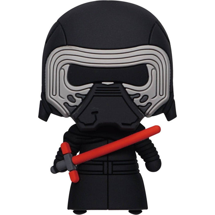 Disney Star Wars Darkside Villain Bag Clips