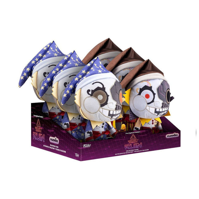 Funko RUIN Sun Collectible Plush