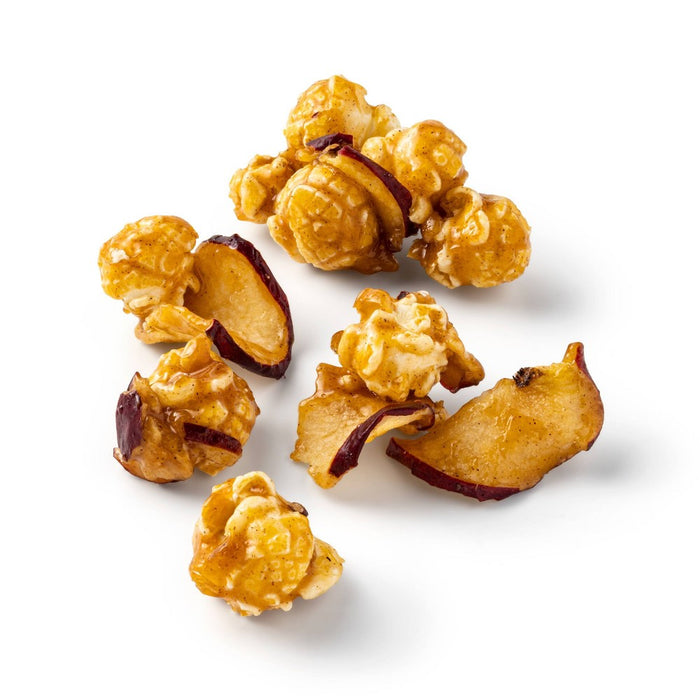 Harvest Caramel Apple Caramel Corn - 7oz - Favorite Day