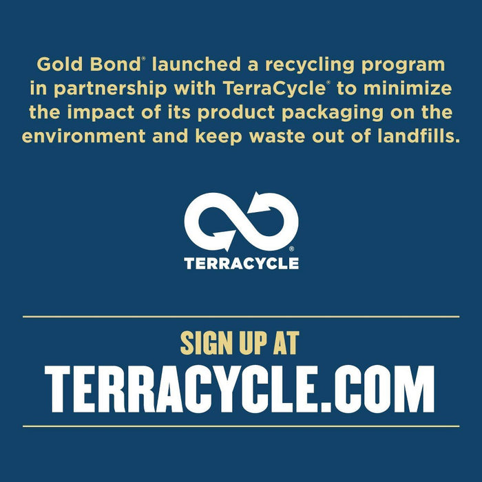 Gold Bond Men's Moisture Hand and Body Lotion - 24oz