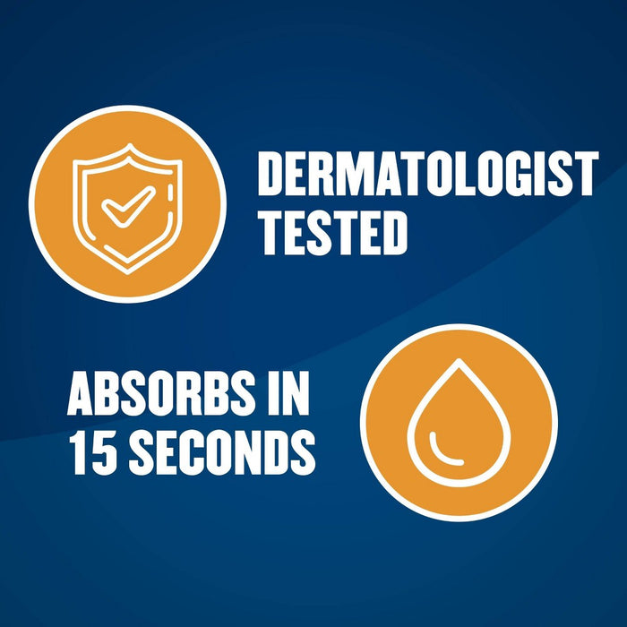 Gold Bond Men's Moisture Hand and Body Lotion - 24oz