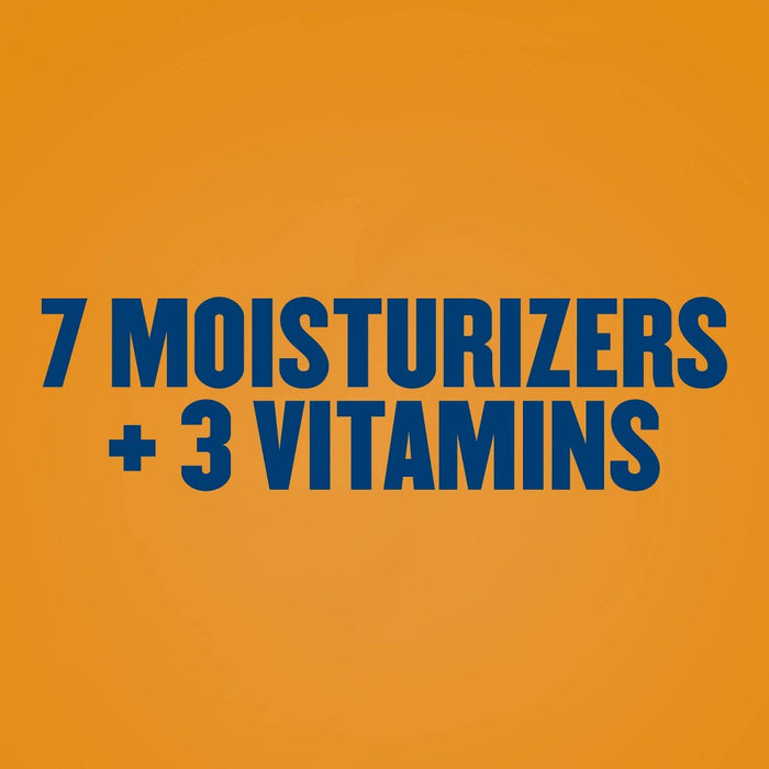 Gold Bond Men's Moisture Hand and Body Lotion - 24oz