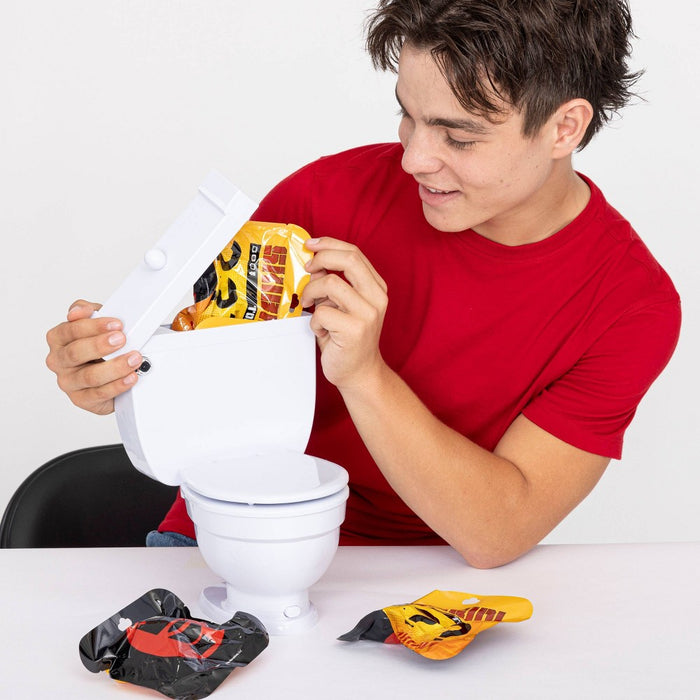 Skibidi Toilet Mystery Surprise Toilet
