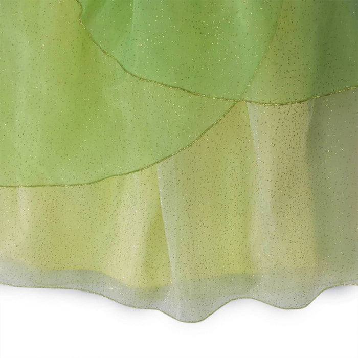 Disney Tiana Costume - 4 - Disney store