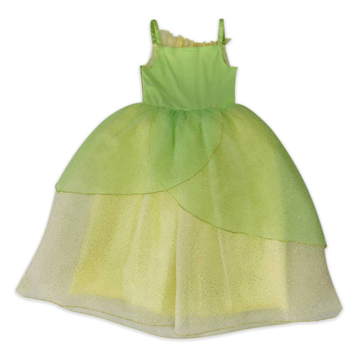 Disney Tiana Costume - 4 - Disney store