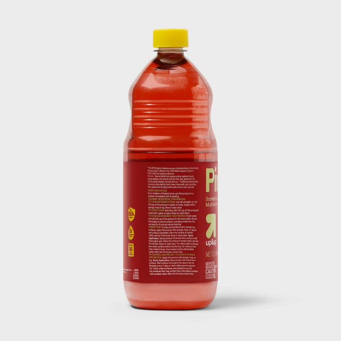 Multi-Surface Cleaner - Pine - 56oz - up&up